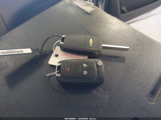 Chevrolet EQUINOX LS 2014 2GNALAEK5E6371558 Image 11