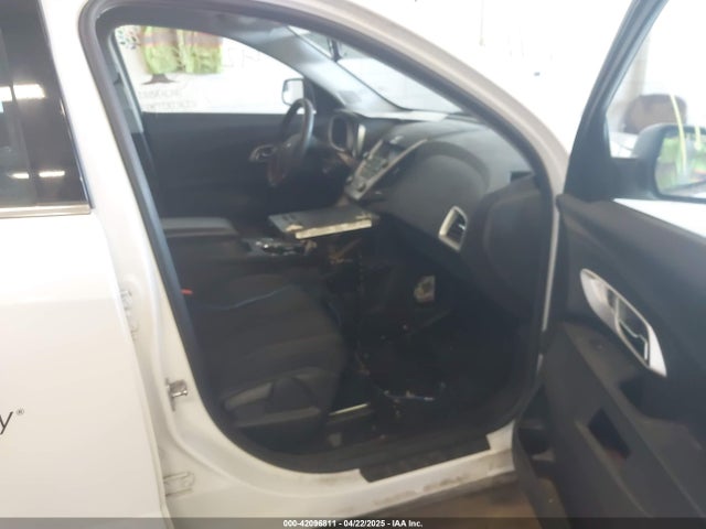 Chevrolet EQUINOX LS 2014 2GNALAEK5E6371558 Image 5