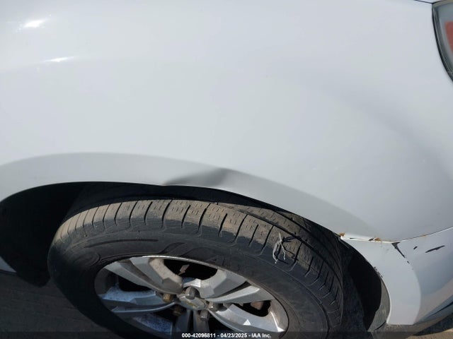 Chevrolet EQUINOX LS 2014 2GNALAEK5E6371558 Image 6