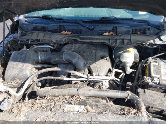 3C6RR6LT9GG352206 RAM 1500 Big Horn