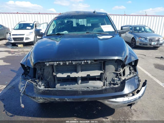 3C6RR6LT9GG352206 RAM 1500 Big Horn