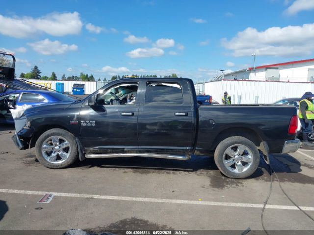 3C6RR6LT9GG352206 RAM 1500 Big Horn