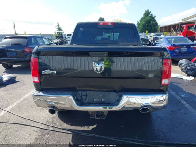 3C6RR6LT9GG352206 RAM 1500 Big Horn