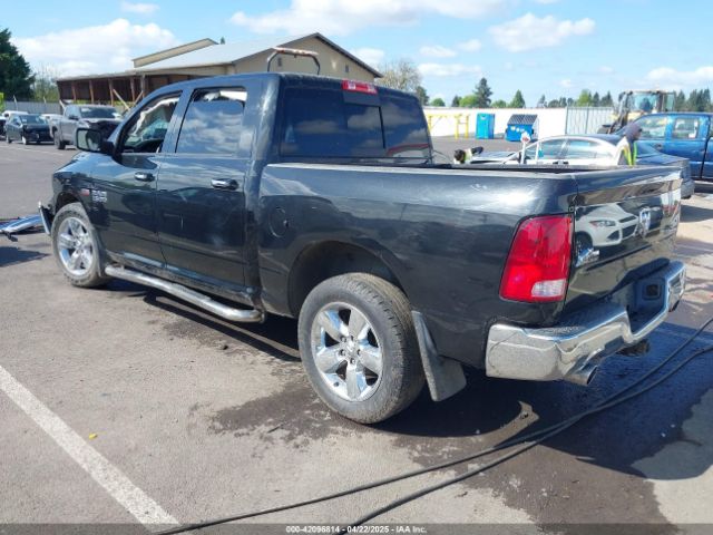 3C6RR6LT9GG352206 RAM 1500 Big Horn