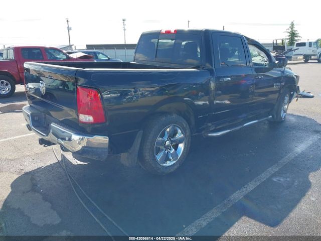 3C6RR6LT9GG352206 RAM 1500 Big Horn