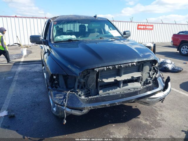 3C6RR6LT9GG352206 RAM 1500 Big Horn