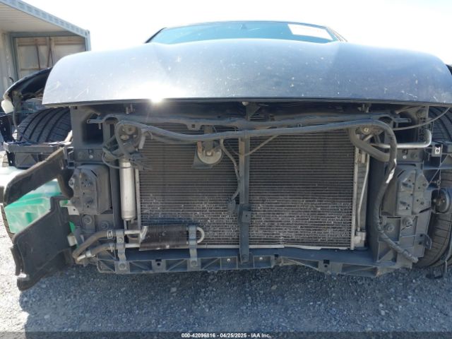 JN1AZ4EH1KM420719 Nissan 370Z