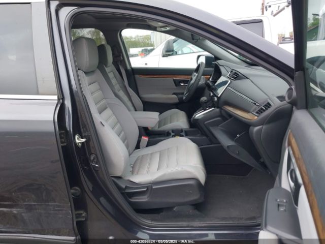 2HKRW2H5XJH636138 Honda CR-V EX