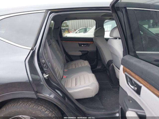 2HKRW2H5XJH636138 Honda CR-V EX