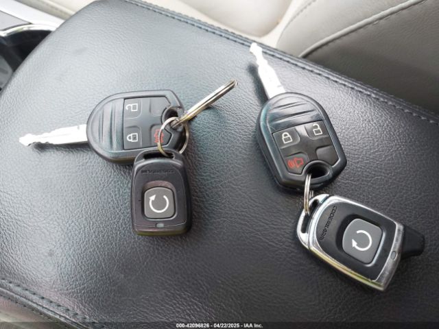 1FM5K8D86EGC39500 Ford EXPLORER XLT