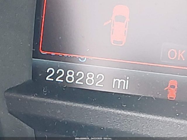 1FM5K8D86EGC39500 Ford EXPLORER XLT