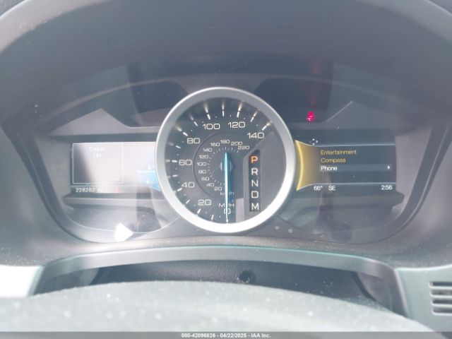 1FM5K8D86EGC39500 Ford EXPLORER XLT
