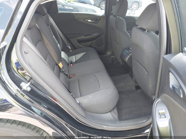 1G1ZB5ST1NF207936 Chevrolet Malibu Fwd Ls