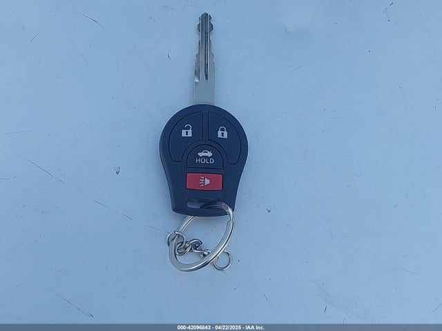 Nissan Sentra 2017 3N1AB7AP9HY243152 Image 11