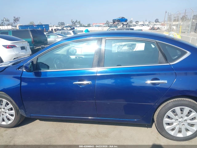 Nissan Sentra 2017 3N1AB7AP9HY243152 Image 15