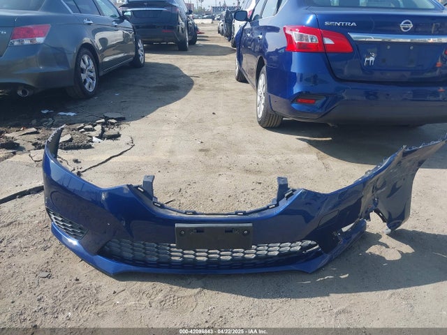 Nissan Sentra 2017 3N1AB7AP9HY243152 Image 12