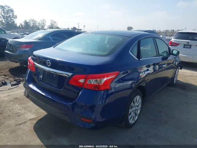 Nissan Sentra 2017 3N1AB7AP9HY243152 Image 4