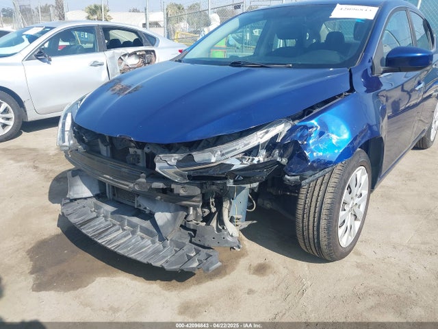 Nissan Sentra 2017 3N1AB7AP9HY243152 Image 6