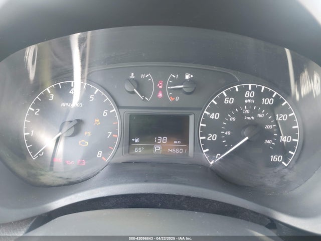 Nissan Sentra 2017 3N1AB7AP9HY243152 Image 7