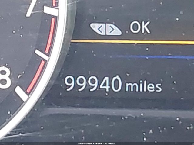5N1AZ2MH2FN205221 Nissan MURANO SL