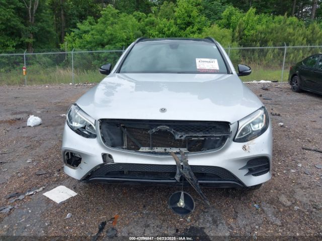 WDC0G4KB7KV170499 Mercedes-Benz Glc 300 4matic