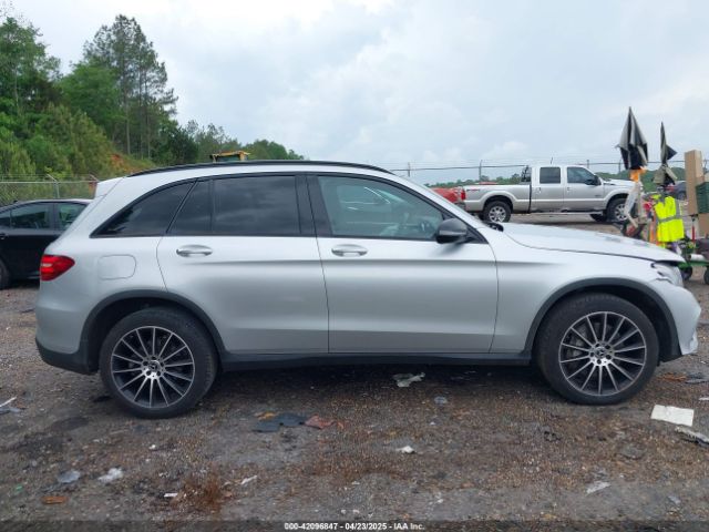 WDC0G4KB7KV170499 Mercedes-Benz Glc 300 4matic