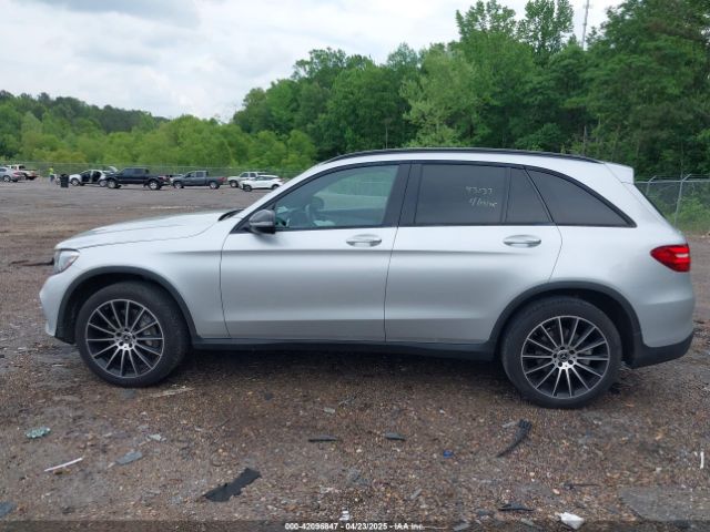 WDC0G4KB7KV170499 Mercedes-Benz Glc 300 4matic
