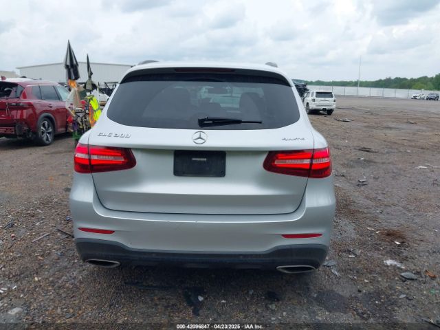 WDC0G4KB7KV170499 Mercedes-Benz Glc 300 4matic