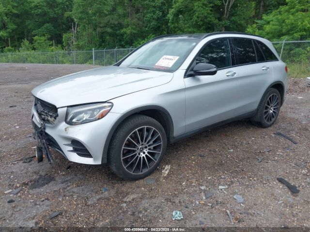 WDC0G4KB7KV170499 Mercedes-Benz Glc 300 4matic