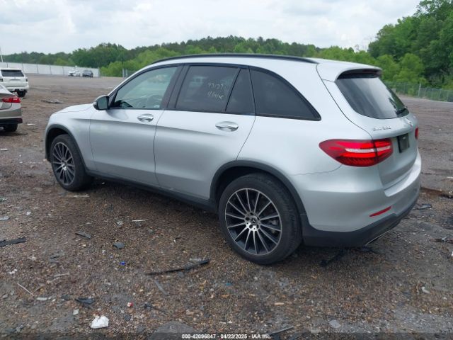 WDC0G4KB7KV170499 Mercedes-Benz Glc 300 4matic