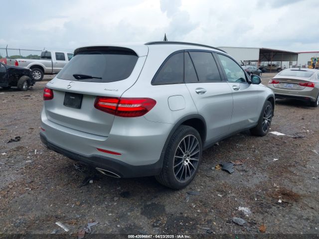 WDC0G4KB7KV170499 Mercedes-Benz Glc 300 4matic