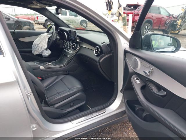 WDC0G4KB7KV170499 Mercedes-Benz Glc 300 4matic