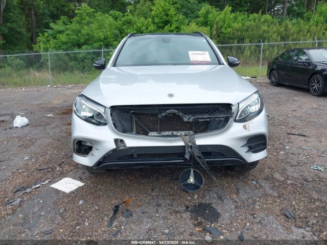 WDC0G4KB7KV170499 Mercedes-Benz Glc 300 4matic