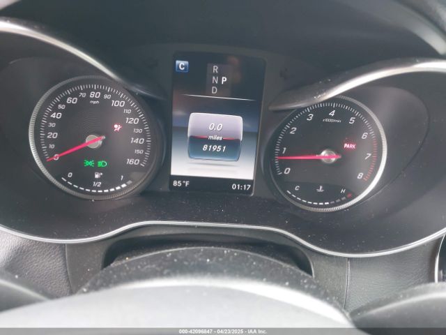 WDC0G4KB7KV170499 Mercedes-Benz Glc 300 4matic