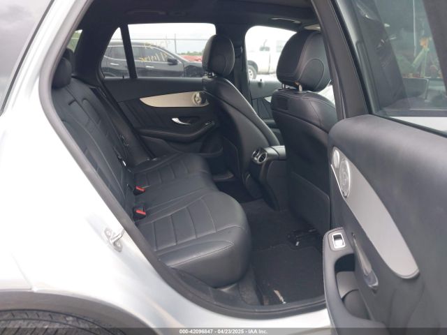 WDC0G4KB7KV170499 Mercedes-Benz Glc 300 4matic