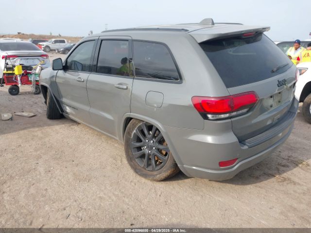 2019 JEEP GRAND CHEROKEE 1C4RJEAG7KC662575 Photo 2