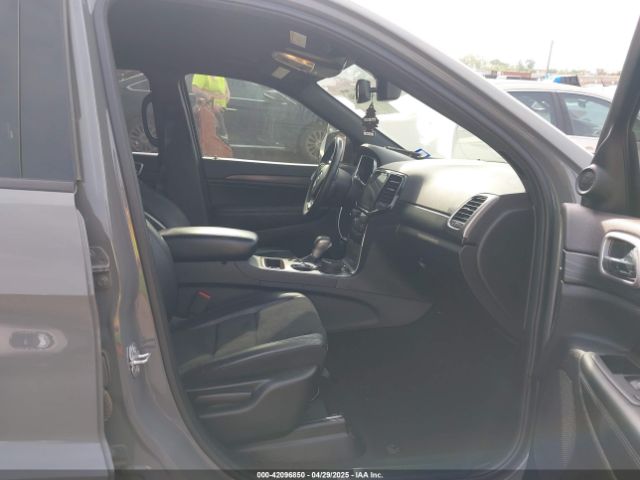 2019 JEEP GRAND CHEROKEE 1C4RJEAG7KC662575 Photo 4