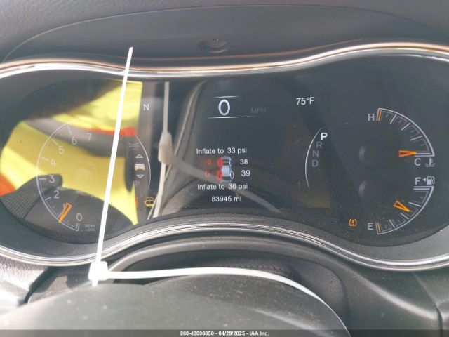 2019 JEEP GRAND CHEROKEE 1C4RJEAG7KC662575 Photo 6