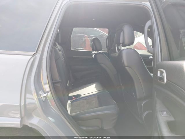 2019 JEEP GRAND CHEROKEE 1C4RJEAG7KC662575 Photo 7