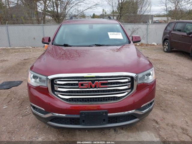 1GKKNMLS6HZ182183 GMC Acadia Slt-1