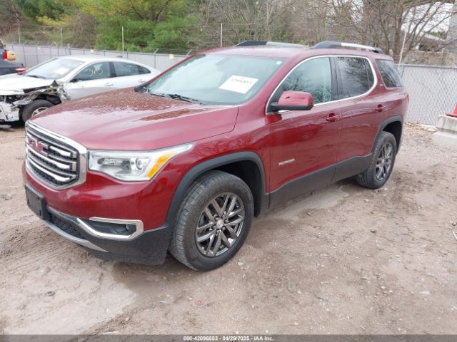2017 GMC ACADIA 1GKKNMLS6HZ182183 Photo 1