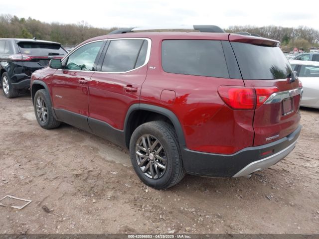2017 GMC ACADIA 1GKKNMLS6HZ182183 Photo 2