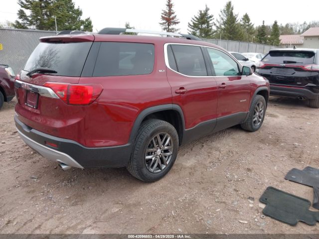2017 GMC ACADIA 1GKKNMLS6HZ182183 Photo 3