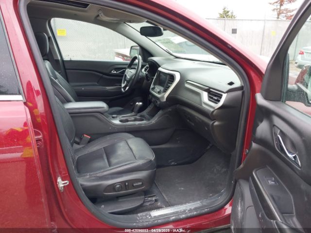 2017 GMC ACADIA 1GKKNMLS6HZ182183 Photo 4