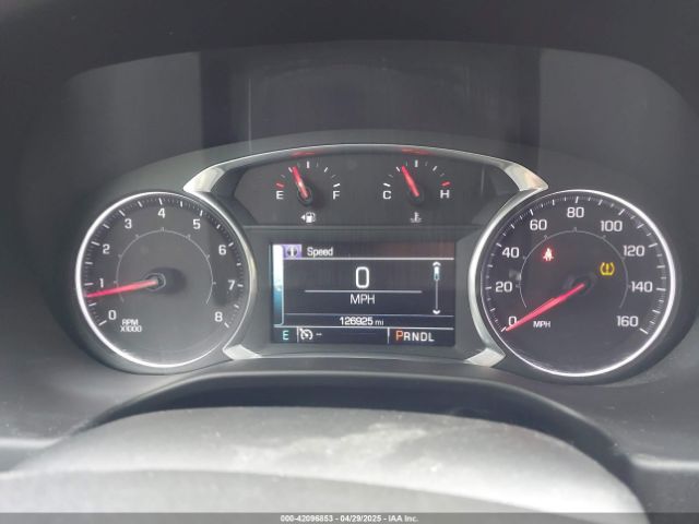 2017 GMC ACADIA 1GKKNMLS6HZ182183 Photo 6