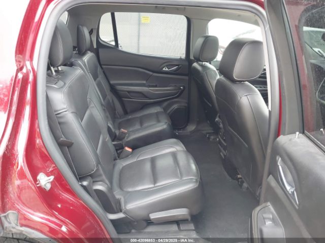 2017 GMC ACADIA 1GKKNMLS6HZ182183 Photo 7