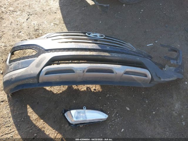 5XYZUDLB3GG312687 Hyundai Santa Fe Sport 2.4l