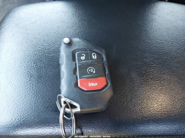 1C6HJTAG2PL504790 Jeep Gladiator Sport S 4x4