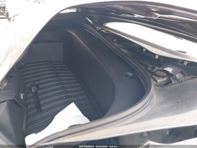5YJ3E1EB5LF801592 Tesla Model 3 Long Range Dual Motor All-wheel Drive