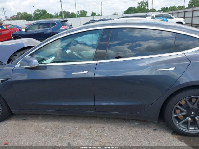 5YJ3E1EB5LF801592 Tesla Model 3 Long Range Dual Motor All-wheel Drive